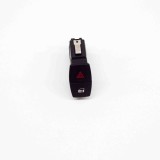 Buton Avarie BMW Seria 3 F30 F80 2016 OEM 9231786 Intrerupator Lumini Urgenta