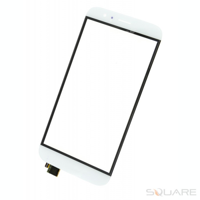 Touchscreen Huawei G8, GX8, White