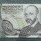 100 Schilling 1984 Austria / stare foarte buna / seria 10168