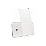 FOLIE PROTECTIE SAMSUNG E700 GALAXY E7 TEMPERED GLASS BS