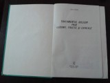 TRATAMENTUL BOLILOR PRIN LEGUME FRUCTE SI CERIALE - Jean Valnet - Editura Ceres, 1986, 319 p.