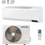 Cumpara ieftin Aparat de aer conditionat Samsung Cebu AR12TXFYAWKNEU, 12000 BTU, Inverter, Wi-Fi, Clasa A++