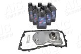 Set piese, schimb de ulei cutie de viteze automată AUDI Q7 (4LB) (2006 - 2016) AIC 70676Set