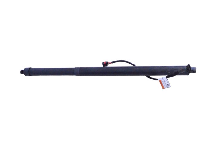 Amortizor haion dreapta JAGUAR F-PACE X761 2018 OEM: HK83-70354-AA 17734310