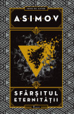 Sf&acirc;rșitul eternității - Isaac Asimov, Paladin