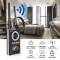 Detector de Aparate Spion Camere, Microfoane, GPS, Reportofoane, TSS-K88