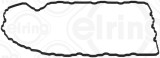 ELRING 398.260 Garnitura baie ulei