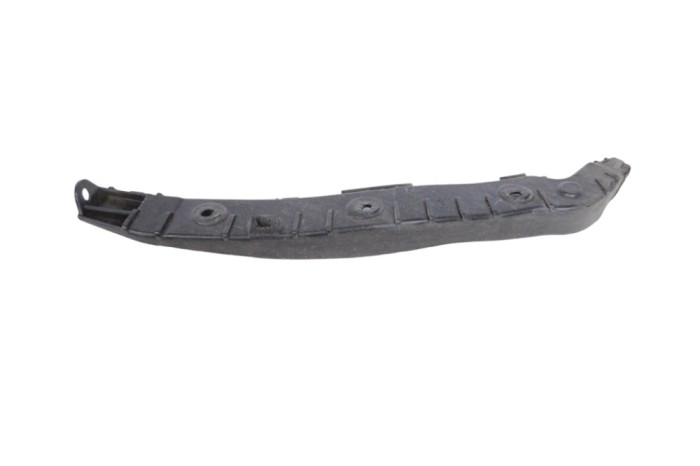 Suport bara de protecție st&acirc;nga spate SSANGYONG KORANDO 2016 OEM: K78836-34000 | 22945434