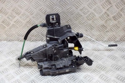 &amp;Icirc;ncuietoare ușă st&amp;acirc;nga spate MERCEDES-BENZ E W213 2016 OEM: A2220064099,A0997303700 20600257 foto