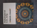 Jolande Jacobi - Psihologia lui C.G. Jung