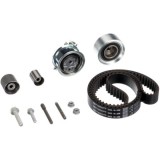 Kit curea distributie Audi A3, A4, A5, A6, Q5, TT; Seat Altea, Exeo, Leon, Toledo; Skoda Octavia, Superb, Yeti; VW Beetle, Eos, Golf, Jetta, Passat,