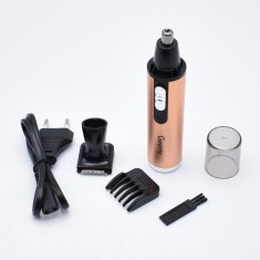Trimmer Facial Cu Acumulator , Geemy ? GM-3112 foto