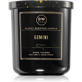 DW Home Signature Gemini lum&acirc;nare parfumată 265 g