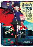Hungry for You: Endo Yasuko Stalks the Night - Volume 1 | Flowerchild, Seven Seas Entertainment