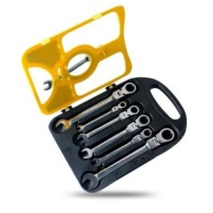 Set profesional chei 8-19mm (7 buc)