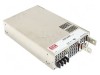 Alimentator pulsatoriu modular 12VDC