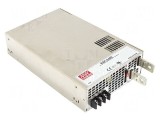 Alimentator pulsatoriu modular 12VDC