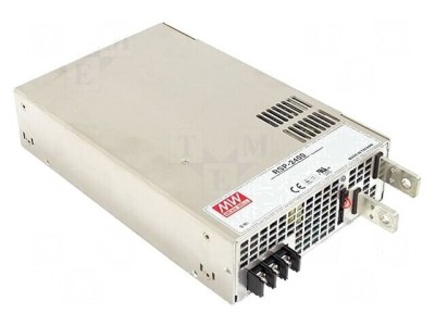 Alimentator pulsatoriu modular 12VDC foto