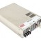 Alimentator pulsatoriu modular 12VDC