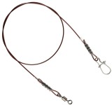 Strune MIKADO Dream Leader 1x7, 7kg-15lbs, 25cm, 2buc/pac