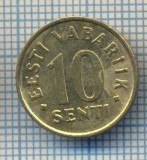 AX 519 MONEDA- ESTONIA -10 SENTI -ANUL 2002 -STAREA CARE SE VEDE, Africa