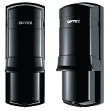 Bariera de protectie perimetrala BIR cu 2 spoturi, 60m in