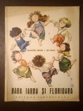 Frantisek Hrubin; Jiri Trnka - Baba Iarna și Florioara (1965)