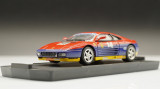 1993 Ferrari 348 Challenge - Bang 1/43, 1:43