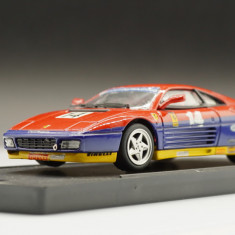 1993 Ferrari 348 Challenge - Bang 1/43