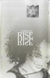 Gabrielle - Rise, Caseta audio