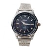 Ceas unisex Geneva - Simple Black