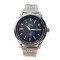 Ceas unisex Geneva - Simple Black