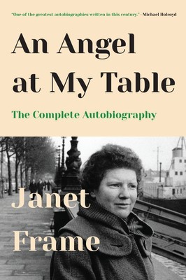 Janet Frame: An Autobiography foto