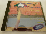 Raccolta di musica italiana 5, yu, CD, Pop
