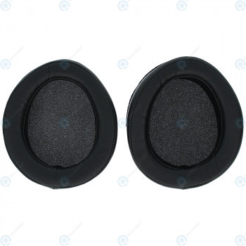 Sennheiser HD 590 Tampoane pentru urechi negre 077906 foto