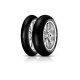 [2333200] Anvelopă Moto tip Slick PIRELLI 200/60R17 TL DIABLO SUPERBIKE SC1 Spate