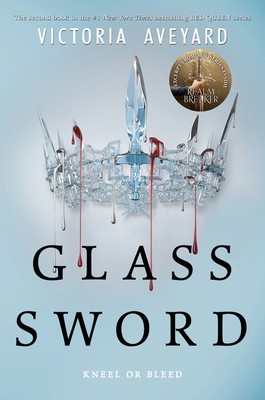 Glass Sword foto