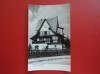 CARTE POSTALA - RPR - PREDEAL - SANATORIUL BALNEO - CLIMATIC C.F.R., Necirculata, Fotografie