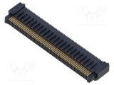 Conector PCB-PCB tată PIN 120 0,8mm ERM8 aurit SMT SAMTEC