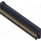 Conector PCB-PCB tată PIN 120 0,8mm ERM8 aurit SMT SAMTEC