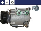 Compresor climatizare Ford Cougar, Fiesta, Fiesta IV, Fiesta V, Focus I, Fusion, Ka, Mondeo I, Mondeo II, Tourneo Connect; Mazda 2 Motor 1.2, OE