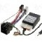 Adaptor pentru control de la volan, Jvc, Opel