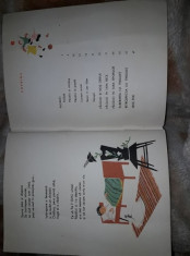 Carte copii,Pacalici si Tandalet-Nicolae Labis(1962)Ilustratii Angi Petrescu,T.G foto