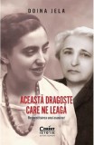 Aceasta dragoste care ne leaga. Reconstituirea unui asasinat