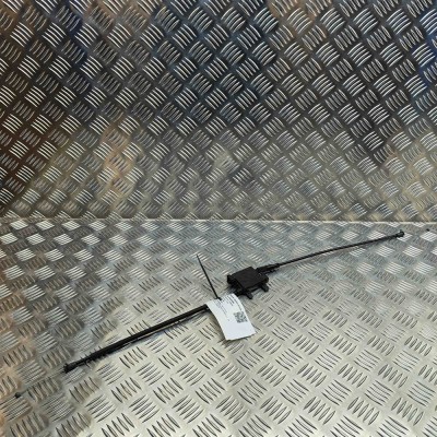 Cablu &amp;icirc;ncuietoare capota AUDI TT FV3 2020 OEM: 8S0823531C 32235282 foto