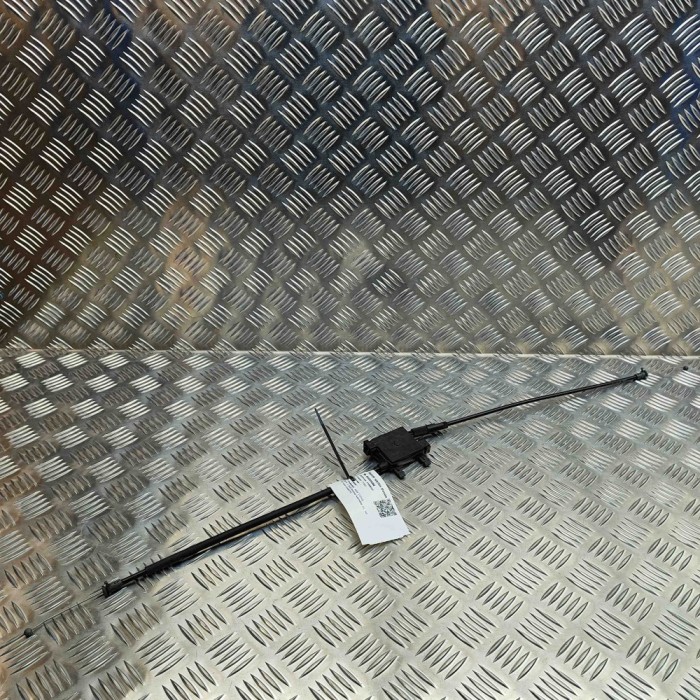 Cablu &icirc;ncuietoare capota AUDI TT FV3 2020 OEM: 8S0823531C 32235282