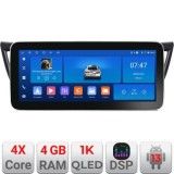 Navigatie Honda CRV 2012-2016 K-469 Edotec 4+64 12.3 inch Incell 1K android Wifi 5Ghz gps internet C CarStore Technology