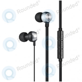 LG HSS-F530 QuadBeat 2 Premium căști stereo in-ear negru EAB62950102 foto