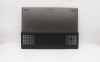 Carcasa inferioara bottom case Laptop, Lenovo, Legion Y740-17IRHg Type 81UJ, 5CB0S16451, AP2GS000110, AP2GS000120