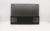 Carcasa inferioara bottom case Laptop, Lenovo, Legion Y740-17ICHg Type 81HH, 5CB0S16451, AP2GS000110, AP2GS000120